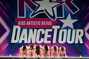 Never Looked So Good